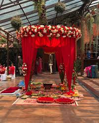   Mandap Decoration